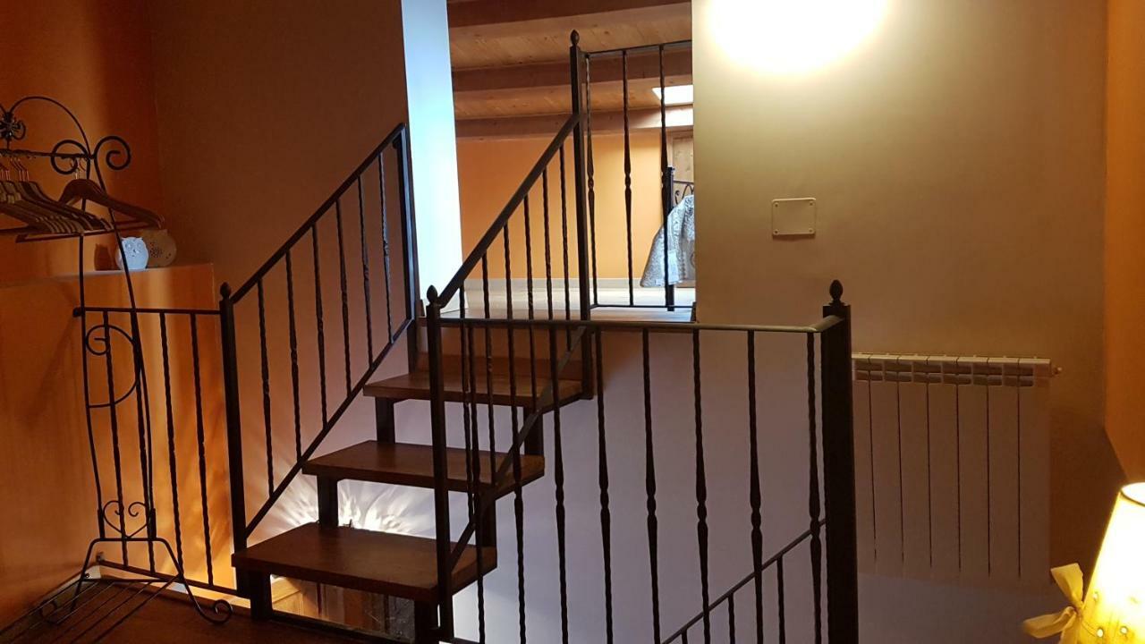 Scaccia Pensieri Villa Cerchio Luaran gambar