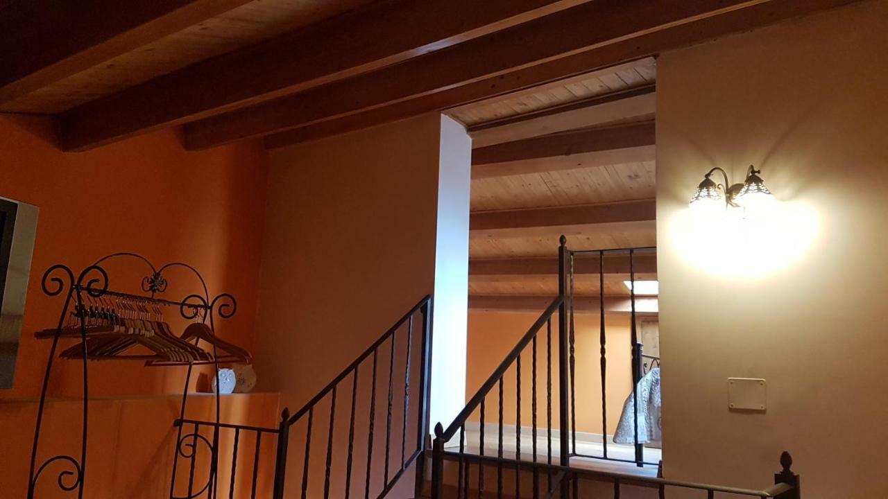Scaccia Pensieri Villa Cerchio Luaran gambar