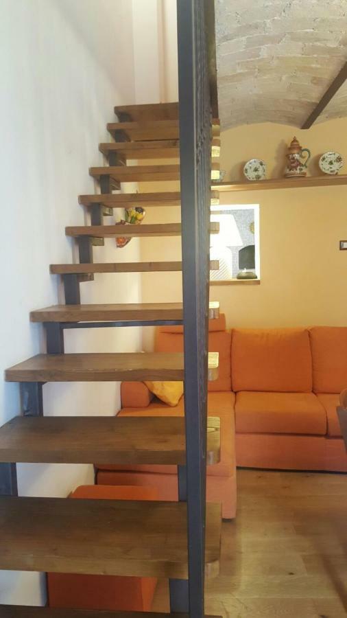 Scaccia Pensieri Villa Cerchio Luaran gambar