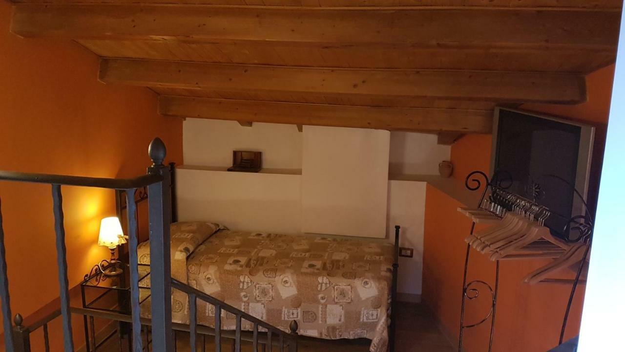 Scaccia Pensieri Villa Cerchio Luaran gambar