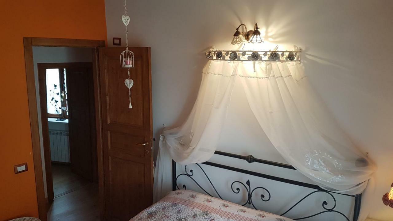 Scaccia Pensieri Villa Cerchio Luaran gambar