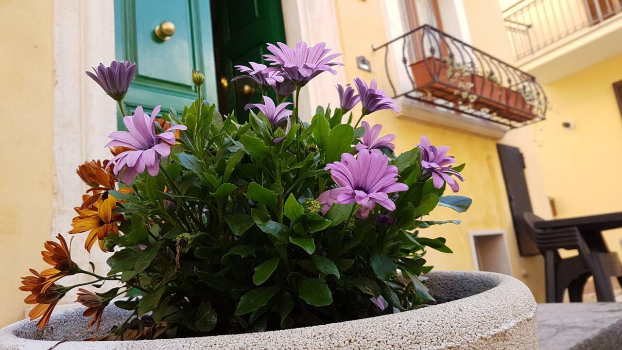 Scaccia Pensieri Villa Cerchio Luaran gambar