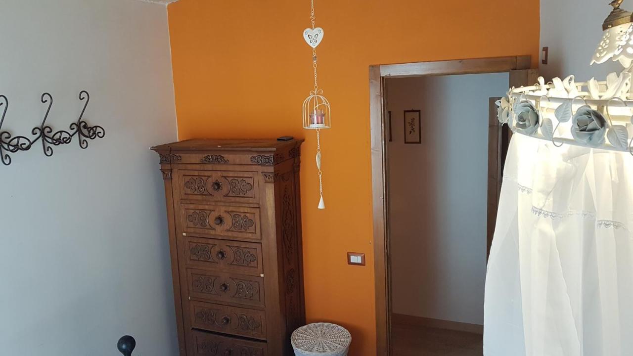 Scaccia Pensieri Villa Cerchio Luaran gambar